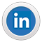 Linkedin Icon